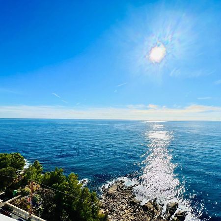 Suite Sunset 22 - Fronte Mare San Remo Buitenkant foto
