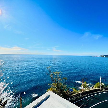 Suite Sunset 22 - Fronte Mare San Remo Buitenkant foto