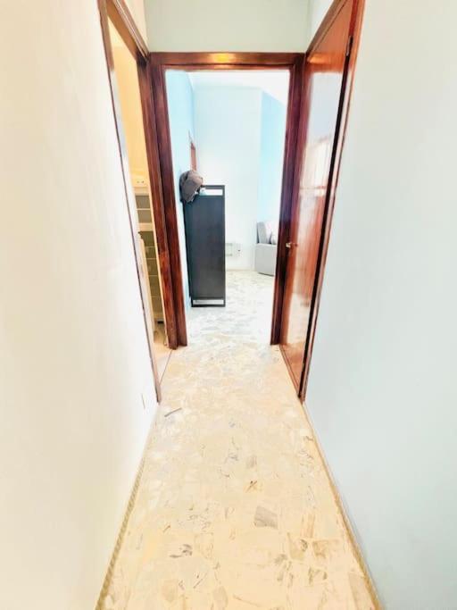 Suite Sunset 22 - Fronte Mare San Remo Buitenkant foto