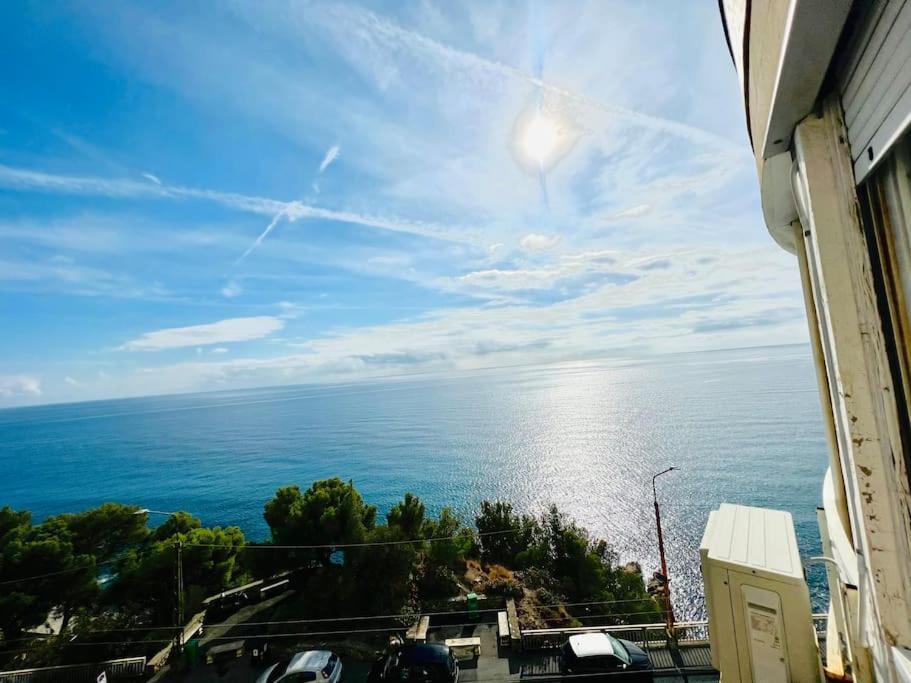 Suite Sunset 22 - Fronte Mare San Remo Buitenkant foto