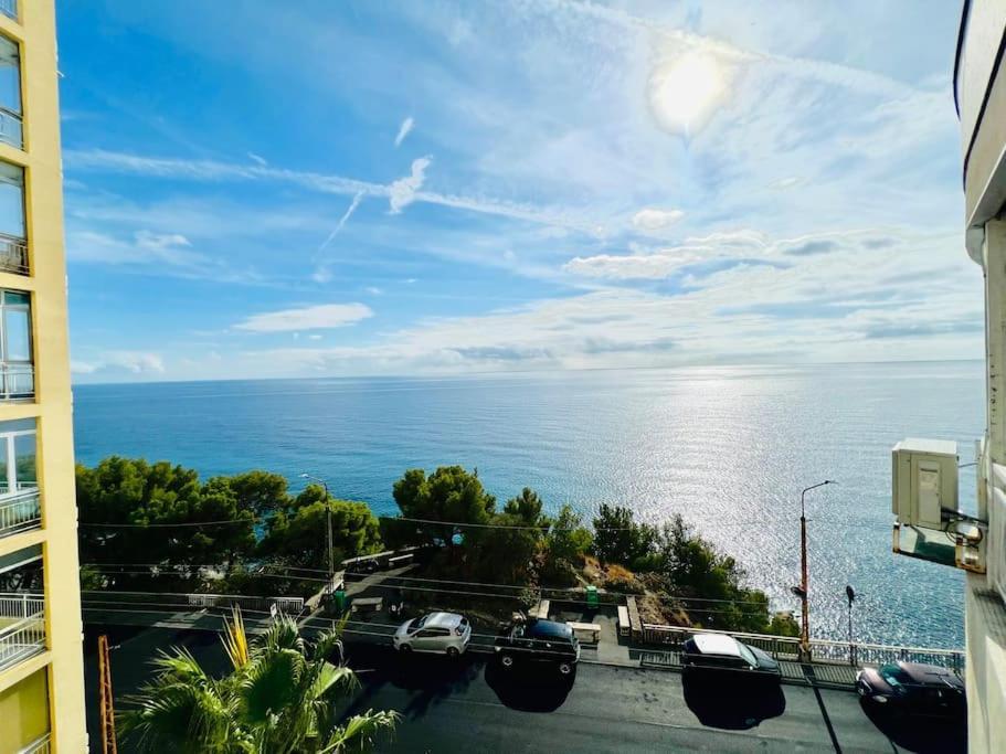 Suite Sunset 22 - Fronte Mare San Remo Buitenkant foto