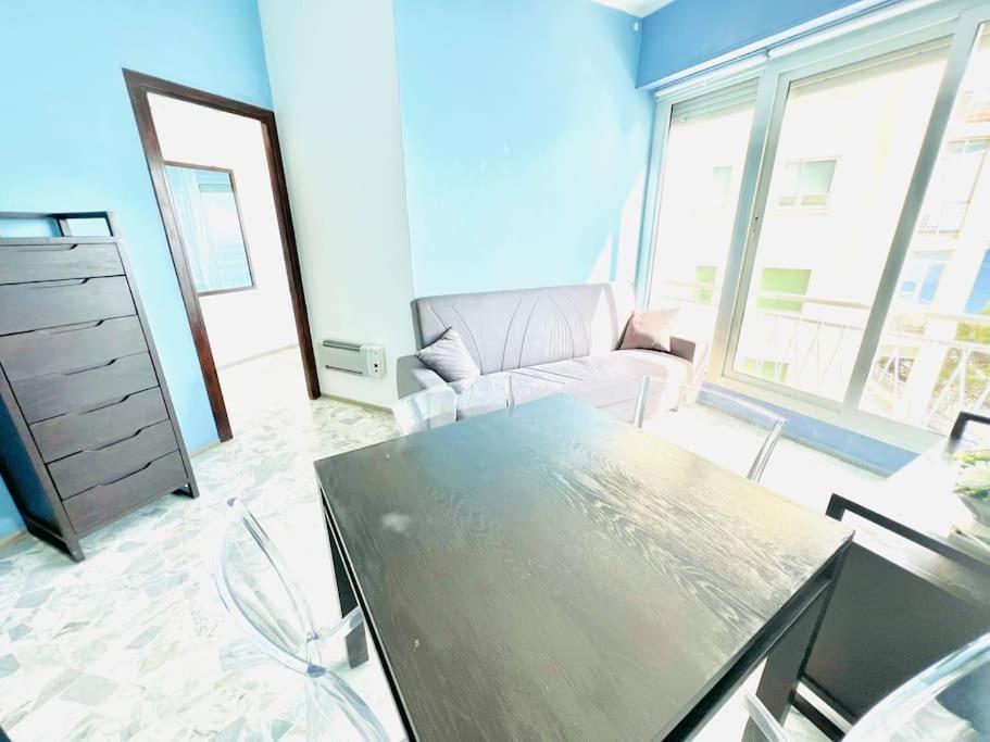 Suite Sunset 22 - Fronte Mare San Remo Buitenkant foto