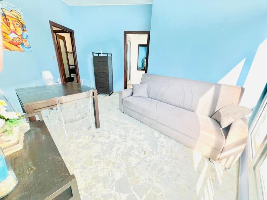Suite Sunset 22 - Fronte Mare San Remo Buitenkant foto
